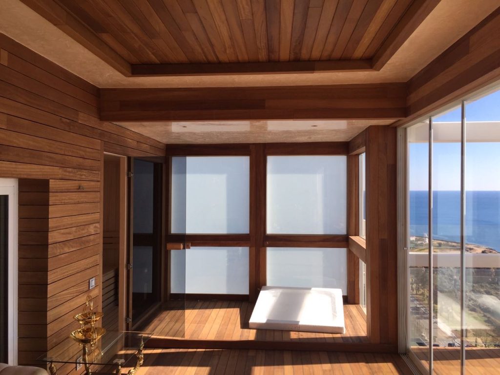 G Villa – Lara Hill