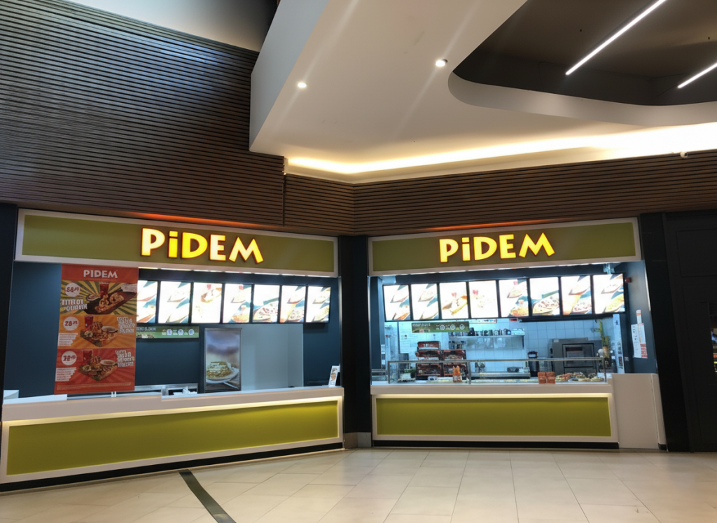 PİDEM
