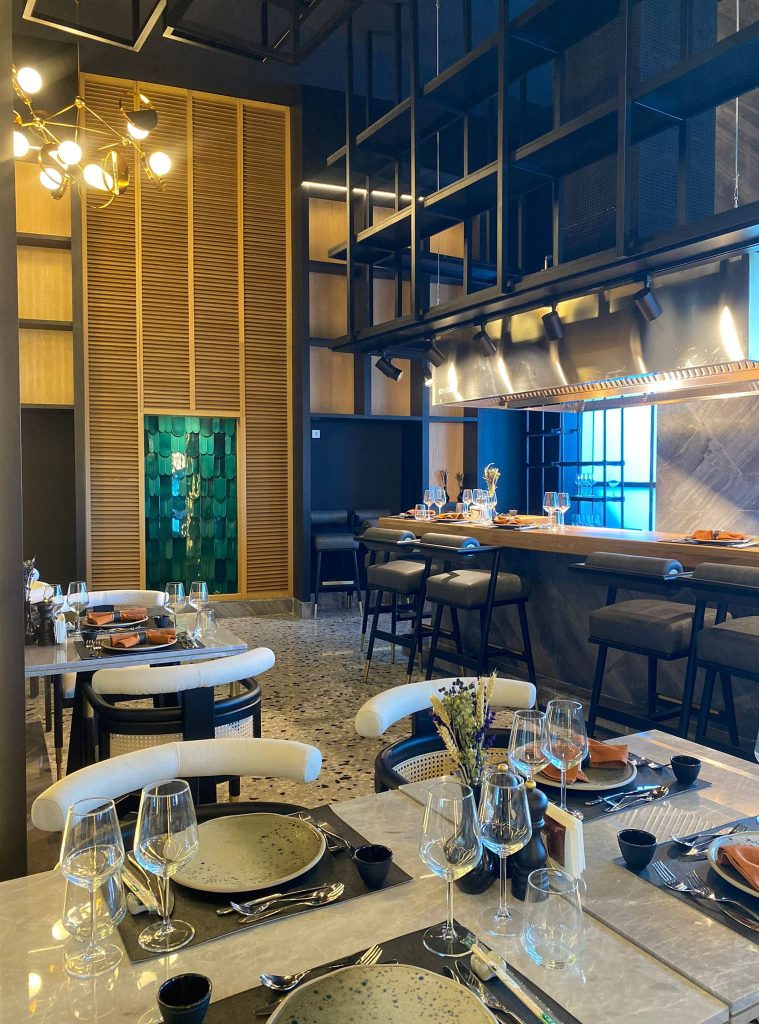 Concorde Hotel | Asıana